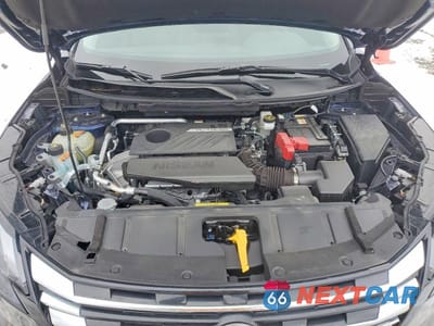 Zdjęcie 12 z 14 samochodu: 2025 NISSAN ROGUE SV VIN:JN8BT3BB8SW145811 - miniatura