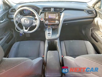 Zdjęcie 8 z 11 samochodu: 2019 HONDA INSIGHT LX VIN:19XZE4F13KE015053 - miniatura