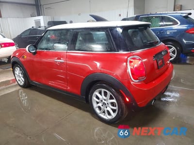 Drugie zdjęcie samochodu z przodu: 2018 MINI COOPER VIN:WMWXP5C53J2G63292 - miniatura