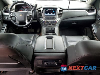 Zdjęcie 8 z 13 samochodu: 2020 CHEVROLET SUBURBAN K1500 LT VIN:1GNSKHKC3LR263499 - miniatura