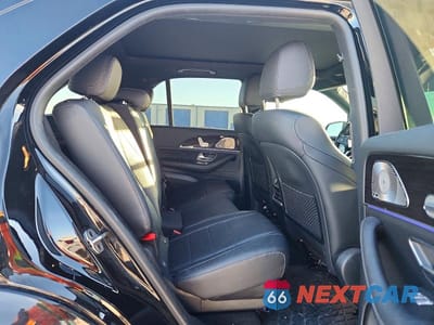 Zdjęcie 11 z 13 samochodu: 2021 MERCEDES-BENZ GLE 450 4MATIC VIN:4JGFB5KE9MA410138 - miniatura