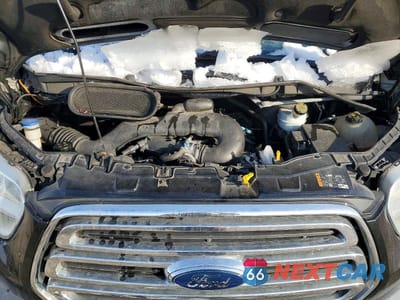 Zdjęcie 7 z 10 samochodu: 2016 FORD TRANSIT T-350 VIN:1FBAX2XM9GKA31352 - miniatura