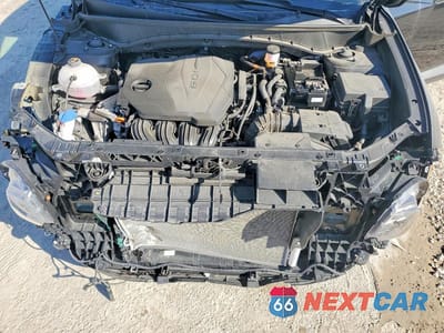 Zdjęcie 12 z 14 samochodu: 2025 HYUNDAI TUCSON SEL VIN:3KMJC3DE9SE015171 - miniatura