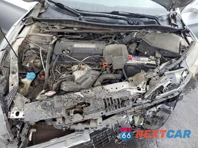 Zdjęcie 11 z 12 samochodu: 2013 HONDA ACCORD EX VIN:1HGCR2F76DA044296 - miniatura