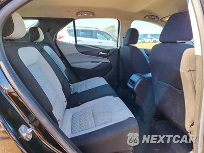 Zdjęcie 11 z 13 samochodu: 2022 CHEVROLET EQUINOX LS VIN:2GNAXHEV0N6105825 - miniatura
