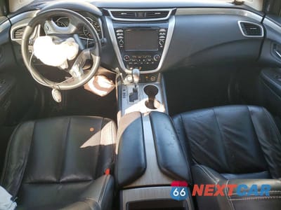 Zdjęcie 8 z 11 samochodu: 2015 NISSAN MURANO S VIN:5N1AZ2MH6FN256303 - miniatura