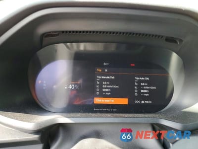 Zdjęcie 9 z 11 samochodu: 2021 POLESTAR 2 VIN:LPSED3KAXML006449 - miniatura