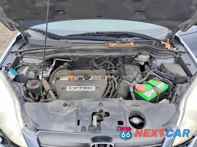 Zdjęcie 12 z 13 samochodu: 2007 HONDA CR-V LX VIN:5J6RE38357L001060 - miniatura