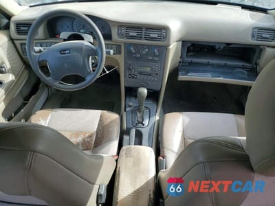 Zdjęcie 8 z 11 samochodu: 1999 VOLVO S70 VIN:YV1LS55A5X1586506 - miniatura