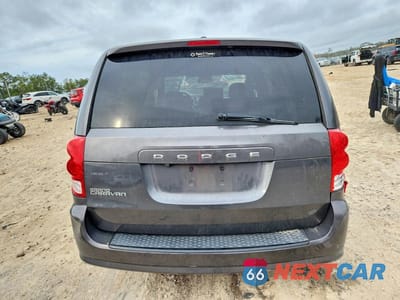 Zdjęcie 6 z 14 samochodu: 2020 DODGE GRAND CARAVAN SE VIN:2C4RDGBG6LR240498 - miniatura