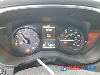 Zdjęcie 9 z 13 samochodu: 2018 SUBARU CROSSTREK PREMIUM VIN:JF2GTADC6JH330066 - miniatura