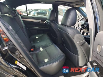 Zdjęcie 10 z 12 samochodu: 2015 LEXUS GS 350 BASE VIN:JTHBE1BL0FA002890 - miniatura