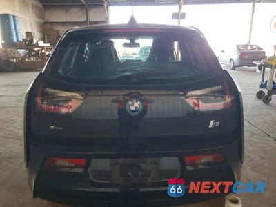 Zdjęcie 6 z 12 samochodu: 2016 BMW I3 BEV VIN:WBY1Z2C58GV556338 - miniatura