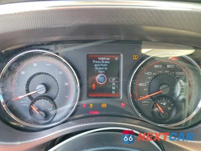 Zdjęcie 9 z 12 samochodu: 2014 DODGE CHARGER SE VIN:2C3CDXBG8EH171252 - miniatura