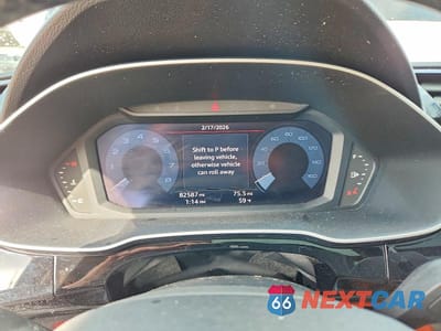 Zdjęcie 9 z 13 samochodu: 2019 AUDI Q3 PREMIUM VIN:WA1AECF39K1075585 - miniatura