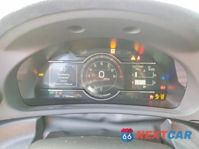 Zdjęcie 9 z 12 samochodu: 2025 SUBARU BRZ VIN:JF1ZDBE14S9701945 - miniatura