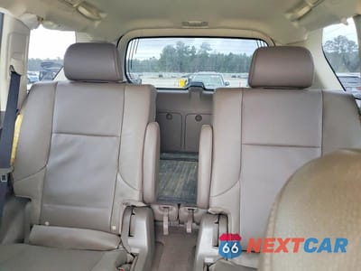 Zdjęcie 10 z 12 samochodu: 2019 LEXUS GX 460 VIN:JTJBM7FX8K5234111 - miniatura