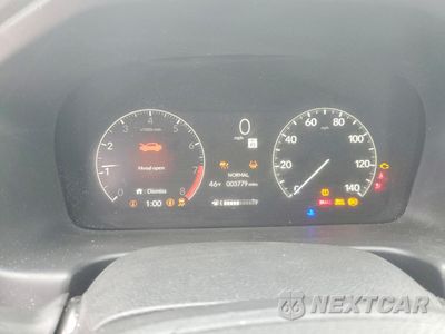 Zdjęcie 9 z 15 samochodu: 2025 HONDA ODYSSEY ELITE VIN:5FNRL6H92SB043473 - miniatura
