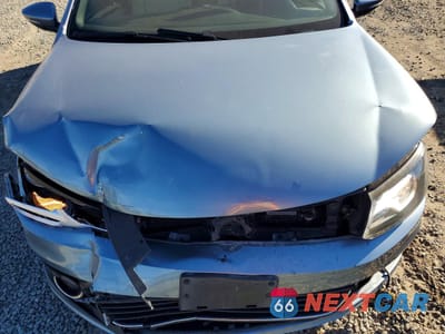 Zdjęcie 11 z 12 samochodu: 2012 VOLKSWAGEN EOS LUX VIN:WVWFW7AH4CV008356 - miniatura