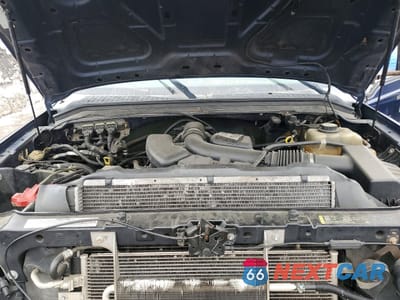 Zdjęcie 11 z 13 samochodu: 2008 FORD F250 SUPER DUTY VIN:1FTSW21528EB54298 - miniatura