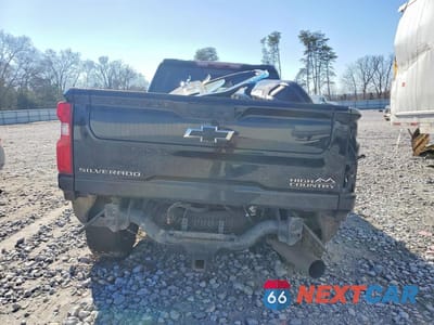 Zdjęcie 6 z 12 samochodu: 2023 CHEVROLET SILVERADO K3500 HIGH COUNTRY VIN:1GC4YVEY3PF159432 - miniatura