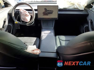 Zdjęcie 8 z 11 samochodu: 2024 TESLA MODEL 3 VIN:5YJ3E1EA9RF862198 - miniatura