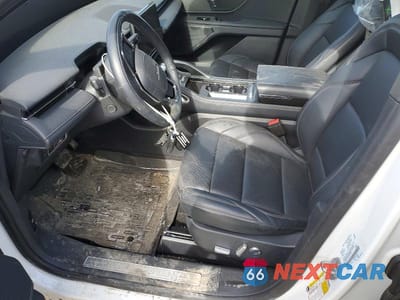 Zdjęcie 7 z 12 samochodu: 2025 LINCOLN NAUTILUS PREMIERE VIN:5LMPJ8J44SJ934289 - miniatura