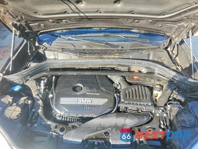 Zdjęcie 12 z 13 samochodu: 2021 BMW X1 XDRIVE28I VIN:WBXJG9C06M5T33833 - miniatura