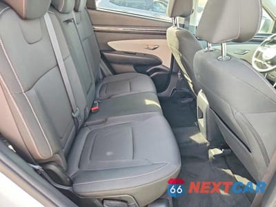 Zdjęcie 10 z 13 samochodu: 2022 HYUNDAI TUCSON SEL VIN:5NMJB3AE5NH037739 - miniatura
