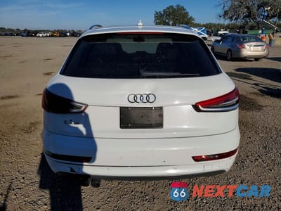 Zdjęcie 6 z 13 samochodu: 2015 AUDI Q3 PRESTIGE VIN:WA1FFCFS7FR010686 - miniatura