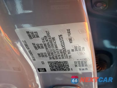 Zdjęcie 12 z 13 samochodu: 2025 CHEVROLET COLORADO Z71 VIN:1GCPTDEKXS1157376 - miniatura