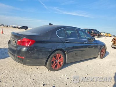 Trzecie zdjęcie samochodu z tyłu: 2011 BMW 528 I VIN:WBAFR1C5XBC743907 - miniatura