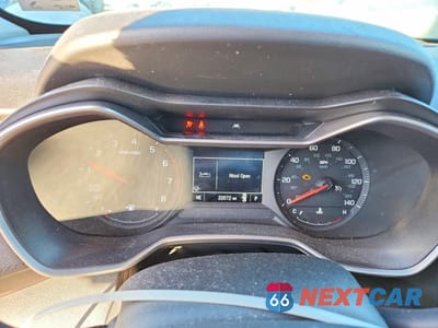 Zdjęcie 9 z 14 samochodu: 2023 CHEVROLET TRAILBLAZER LS VIN:KL79MMS27PB080622 - miniatura