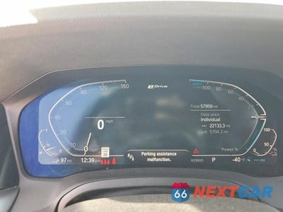 Zdjęcie 9 z 12 samochodu: 2021 BMW 330E VIN:3MW5P7J00M8B69100 - miniatura