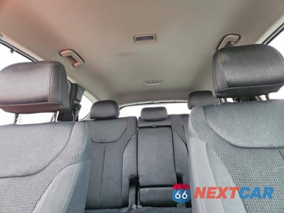 Zdjęcie 10 z 12 samochodu: 2021 HYUNDAI SANTA FE SEL VIN:5NMS6DAJ8MH369376 - miniatura