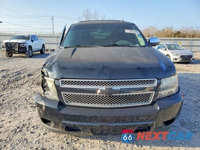 Piąte zdjęcie samochodu w środku: 2014 CHEVROLET TAHOE C1500 LS VIN:1GNSCAE04ER176462 - miniatura