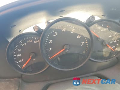 Zdjęcie 9 z 12 samochodu: 1990 PORSCHE BOXSTER VIN:XXXXXXXXXXXXXXXUK - miniatura