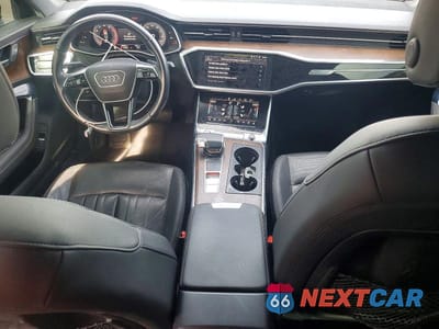 Zdjęcie 8 z 12 samochodu: 2019 AUDI A6 PREMIUM PLUS VIN:WAUL2AF24KN030014 - miniatura