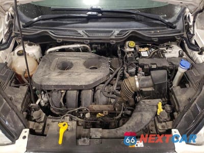 Zdjęcie 12 z 13 samochodu: 2018 FORD ECOSPORT TITANIUM VIN:MAJ6P1WL6JC249728 - miniatura