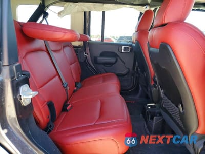 Zdjęcie 11 z 12 samochodu: 2024 JEEP WRANGLER RUBICON VIN:1C4RJXFG2RW151496 - miniatura