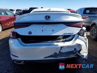 Zdjęcie 6 z 12 samochodu: 2025 LEXUS ES 350 VIN:58ADZ1B15SU191515 - miniatura