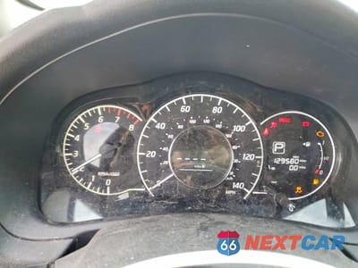 Zdjęcie 9 z 13 samochodu: 2019 NISSAN VERSA NOTE SV VIN:3N1CE2CP5KL358352 - miniatura