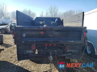Zdjęcie 6 z 12 samochodu: 2004 FORD F450 SUPER DUTY VIN:1FDXF46P34EB87909 - miniatura