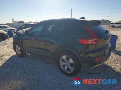 Drugie zdjęcie samochodu z przodu: 2022 VOLVO XC40 T5 MOMENTUM VIN:YV4162UK1N2759551 - miniatura