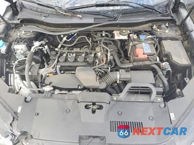 Zdjęcie 12 z 12 samochodu: 2024 HONDA CR-V EXL VIN:2HKRS4H74RH476939 - miniatura