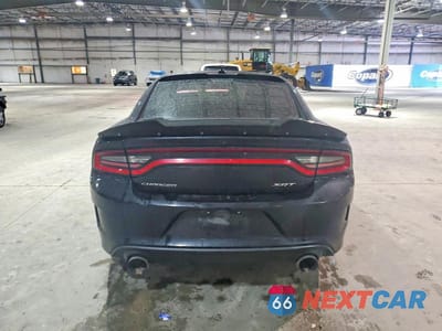 Zdjęcie 6 z 12 samochodu: 2016 DODGE CHARGER SRT 392 VIN:2C3CDXEJ1GH347858 - miniatura