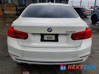 Zdjęcie 6 z 12 samochodu: 2017 BMW 330 I VIN:WBA8B9C5XHK884664 - miniatura
