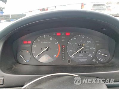 Zdjęcie 9 z 11 samochodu: 1995 HONDA ACCORD LX VIN:1HGCD5639SA093180 - miniatura