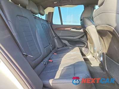 Zdjęcie 10 z 11 samochodu: 2019 BMW X3 XDRIVE30I VIN:5UXTR9C54KLD96449 - miniatura
