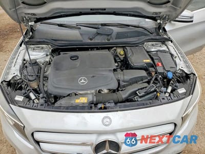 Zdjęcie 11 z 11 samochodu: 2016 MERCEDES-BENZ GLA 250 VIN:WDCTG4EB6GJ255678 - miniatura